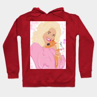 Dolly Forever! Hoodie